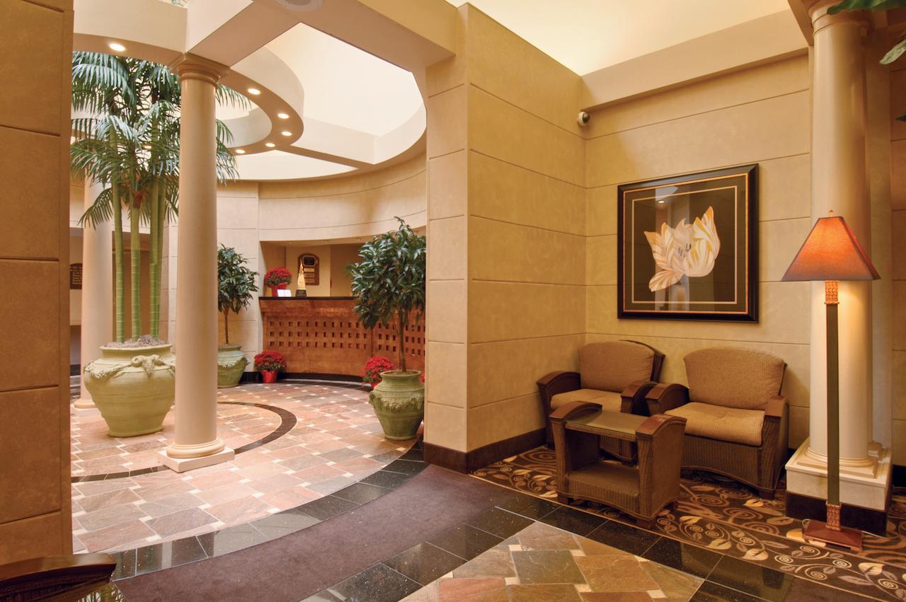 Ramada By Wyndham Sungai Toms Dalaman gambar