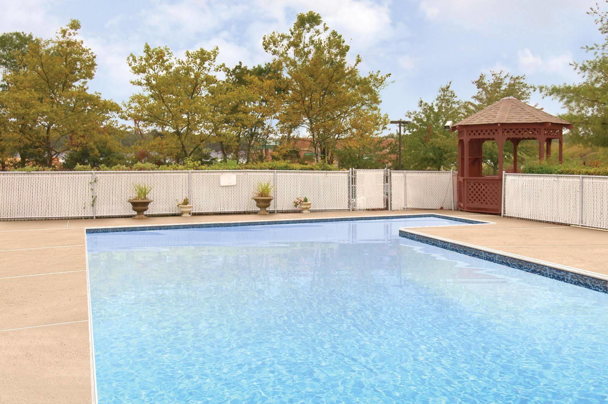 Ramada By Wyndham Sungai Toms Kemudahan gambar