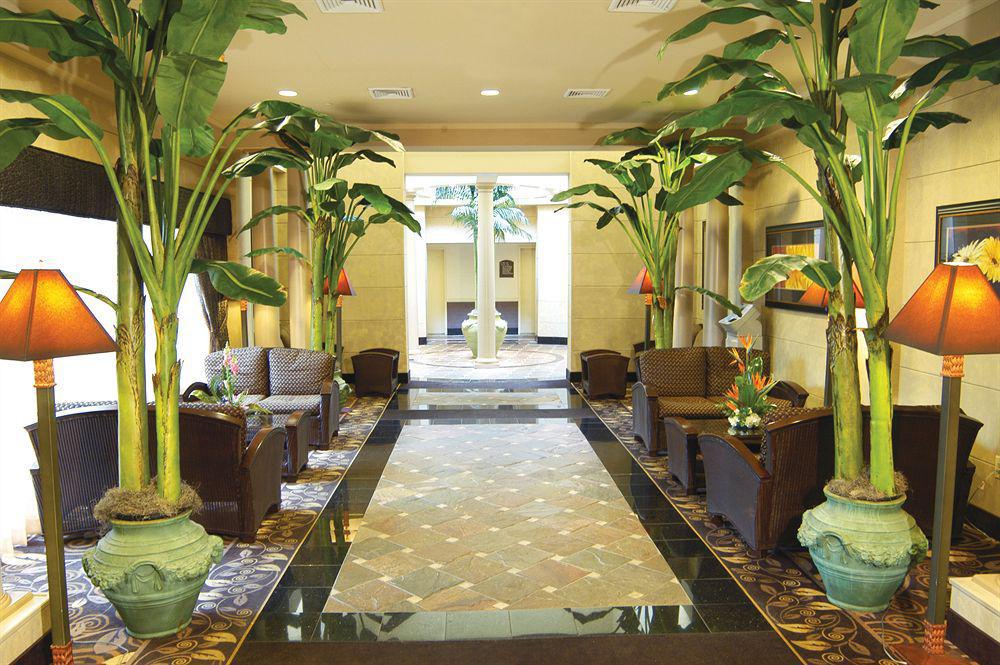 Ramada By Wyndham Sungai Toms Luaran gambar